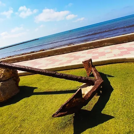 Apartment Primera Linea Levante Con Vista Del Mar *