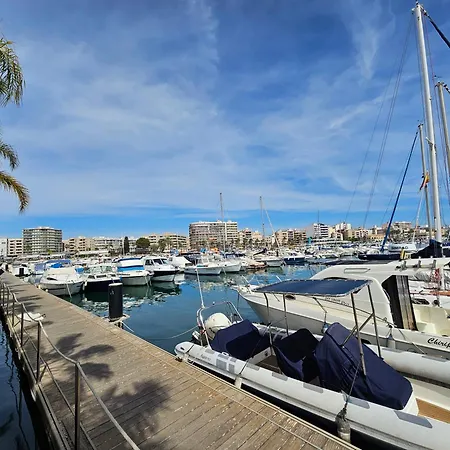 Apartment Primera Linea Levante Con Vista Del Mar *